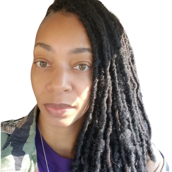 Hello Poshmark family! I am Chyteal. - Picture 16 of 16